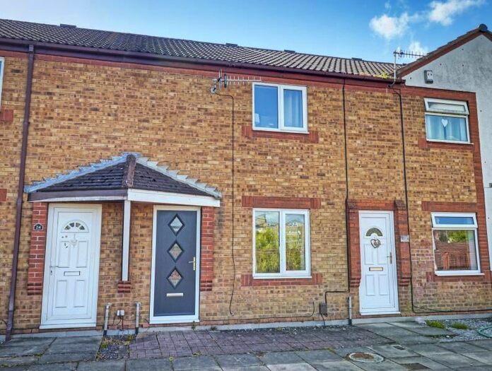 3 Bedroom Terraced House To Rent In Musgrave Mount, Bramley, Leeds, LS13