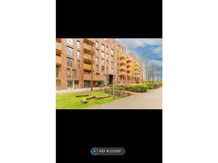 1 Bedroom Flat To Rent In Truman Walk, London, E3