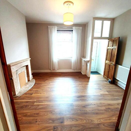 2 Bedroom Terraced House To Rent In Church Road, Middleton, Manchester, M24