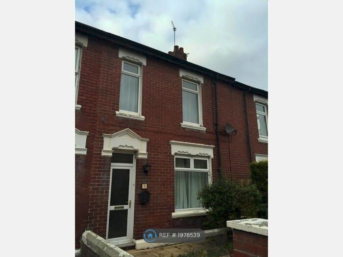 3 Bedroom Terraced House To Rent In Croft Avenue, Wallsend, NE28