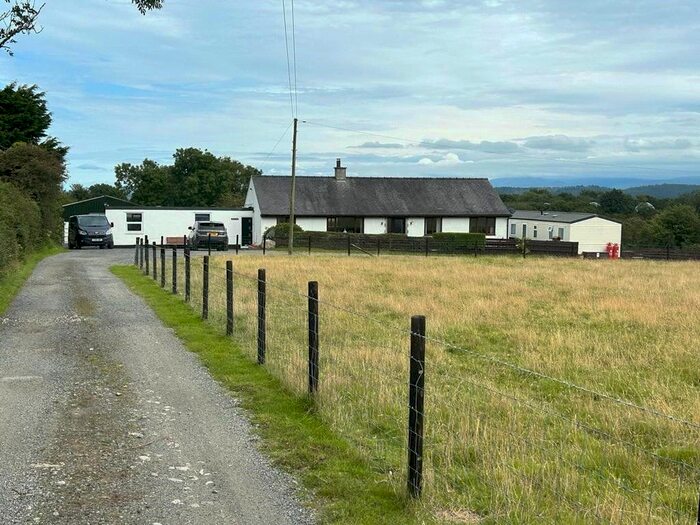 4 Bedroom Bungalow For Sale In Brynteg, Benllech, Anglesey, Sir Ynys Mon, LL78