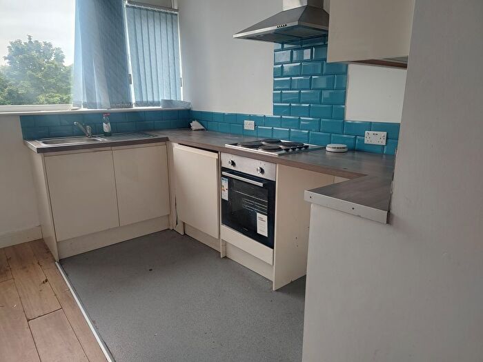 1 Bedroom Flat To Rent In Stratford Road, Birmingham, B28