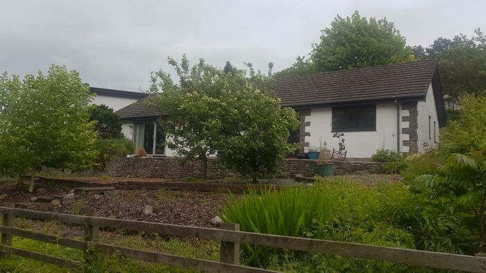 3 Bedroom Detached Bungalow To Rent In Hereford, Null, HR3