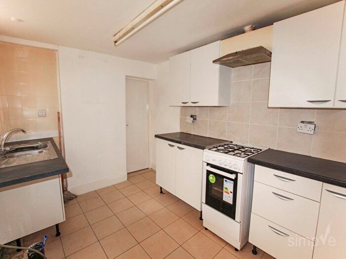3 Bedroom Property To Rent In Clarence Street, Southall, Middlesex, UB2