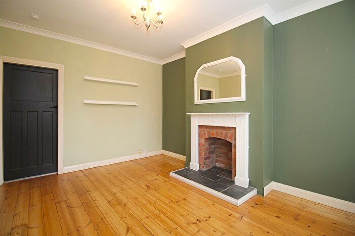 2 Bedroom Semi-Detached House To Rent In Tuckers Road, Loughborough, LE11