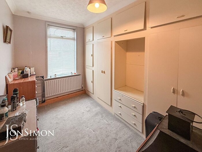 3 Bedroom Terraced House For Sale In Robert Street, Ramsbottom, Bury, BL0