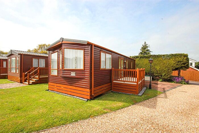 2 Bedroom Detached House For Sale In Pinewood Retreat, Rousdon, Devon, DT7