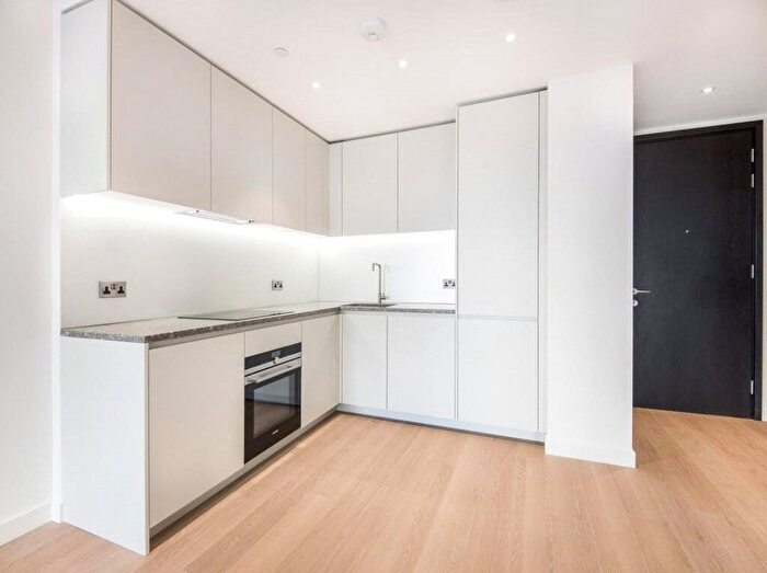 1 Bedroom Flat To Rent In The Beacon, Greenwich Peninsula, North Greenwich, SE10