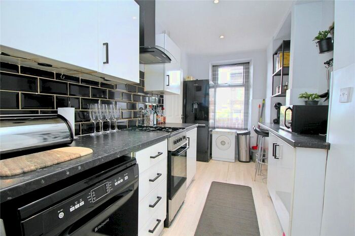 3 Bedroom Terraced House For Sale In Halifax Road, Keighley, West Yorkshire, BD21