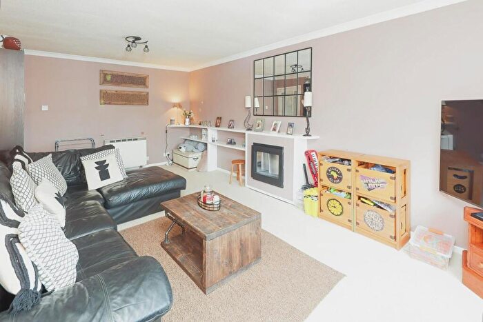 2 Bedroom Apartment For Sale In Vesey Road, Sutton Coldfield, B73