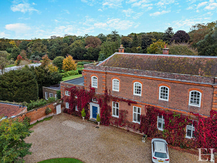 5 Bedroom Manor House For Sale In Shortgrove, Newport, Saffron Walden, CB11