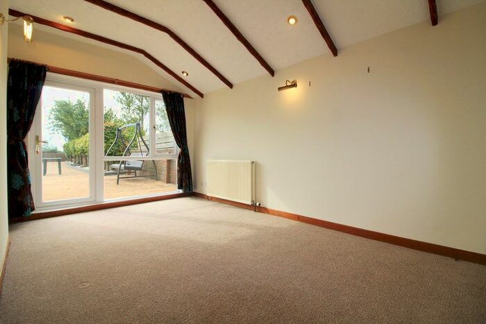 3 Bedroom Detached Bungalow For Sale In Station Road, Monkton, KA9