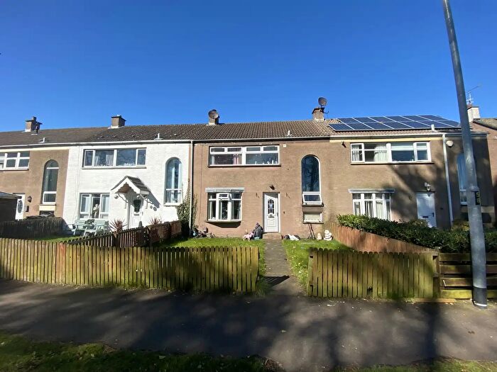 3 Bedroom Terrace House For Sale In Woodland Walk, Limavady, BT49