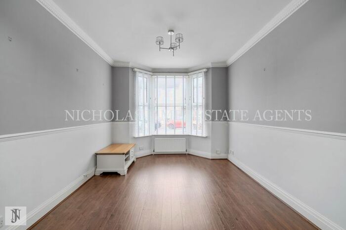 2 Bedroom Terraced House To Rent In Percival Road, Enfield, EN1