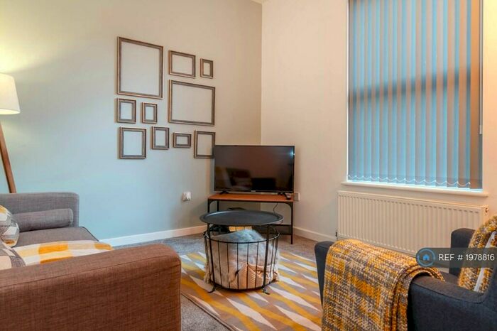 2 Bedroom Flat To Rent In Huntley Road, Liverpool, L6