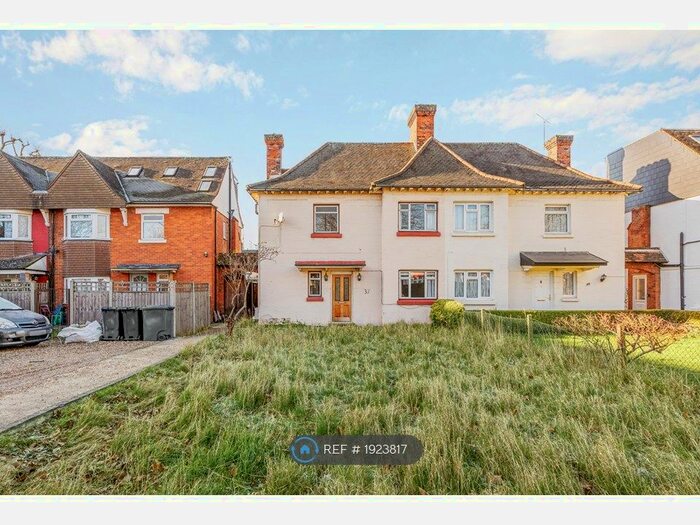 5 Bedroom Terraced House To Rent In Old Oak Road, London, W3