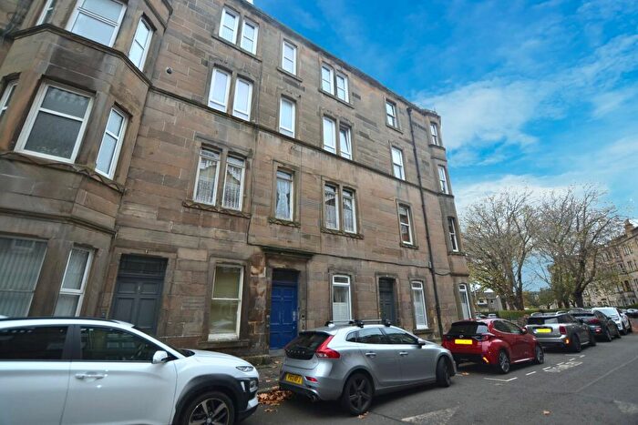 1 Bedroom Flat To Rent In Craighall Crescent, Trinity, Edinburgh, EH6