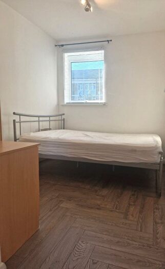 2 Bedroom Flat To Rent In Candlelight Court, Romford Road, Stratford, E15