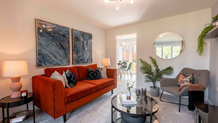 3 Bedroom Semi Detached House For Sale In Clyde Terrace, Spennymoor, DL16