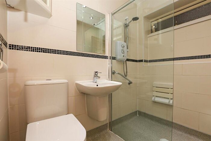 2 Bedroom Semi-Detached Bungalow For Sale In The Poppins, Leicester, LE4