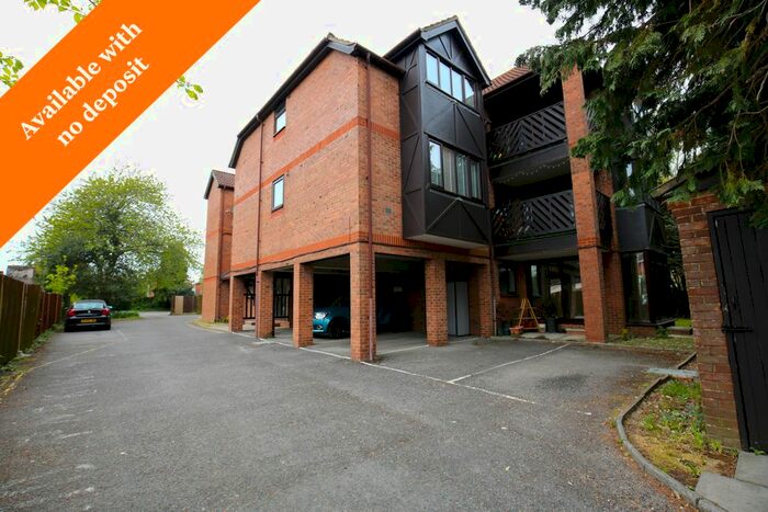 1 Bedroom Flat To Rent In Spring Road, Southampton, SO19