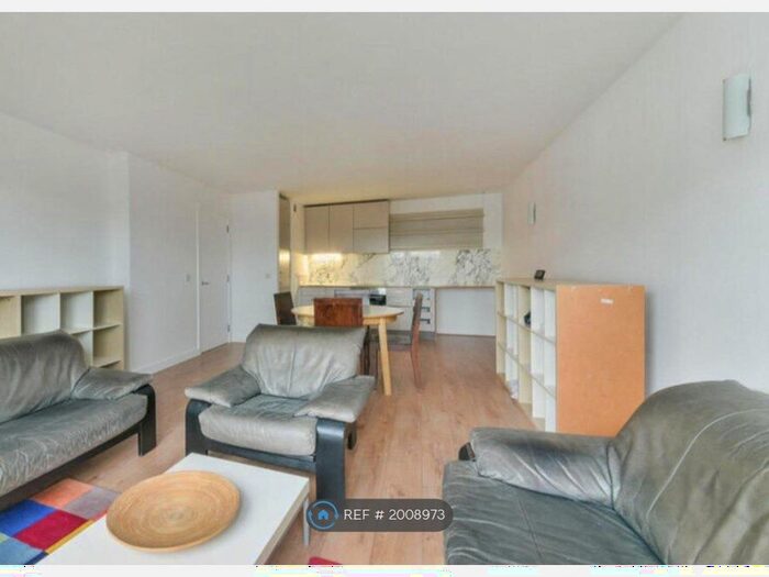 1 Bedroom Flat To Rent In Indiana Building, London, SE13