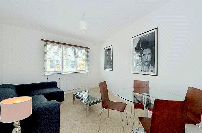 2 Bedroom Flat To Rent In Ranelagh Gardens Mansions, Ranelagh Gardens, SW6
