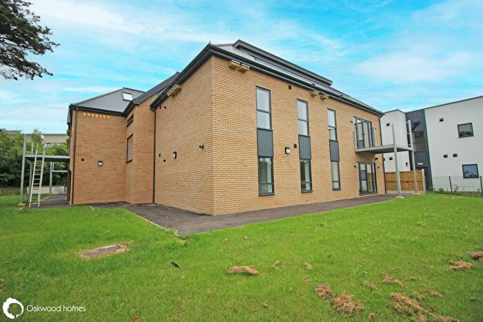 3 Bedroom Apartment To Rent In Seacole Way, Margate, CT9