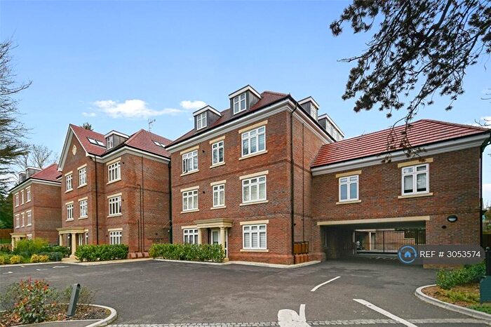 1 Bedroom Flat To Rent In Woodchester Court, Northwood, HA6