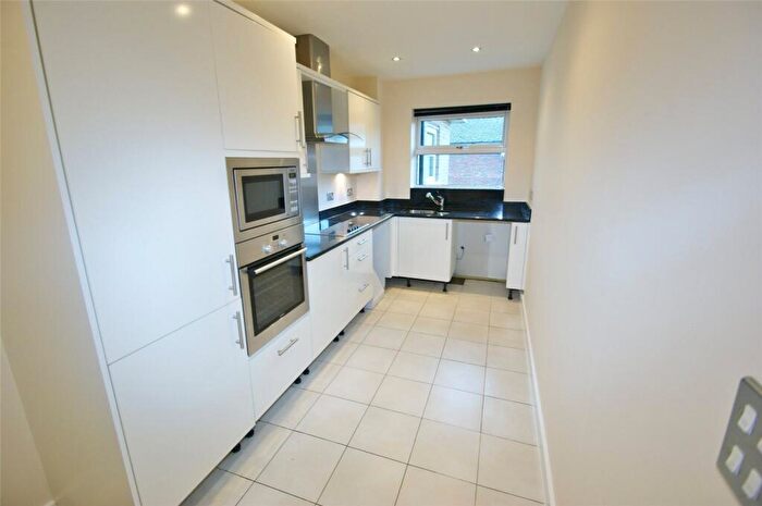 2 Bedroom Apartment To Rent In Long Gables, South Park, Gerrards Cross, Buckinghamshire, SL9