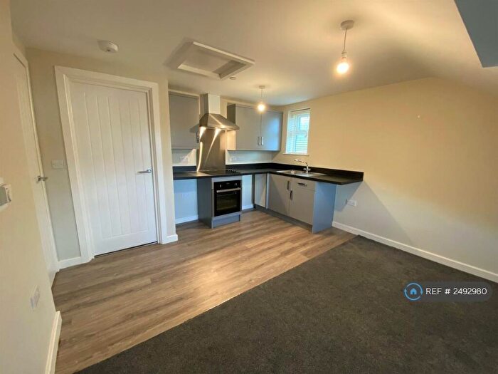 1 Bedroom Flat To Rent In Prospect House, Grantham, NG31