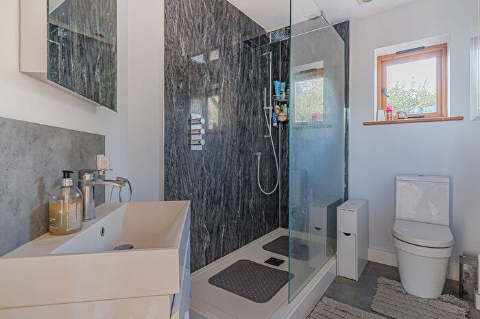 3 Bedroom Barn Conversion For Sale In Heath Green, Medstead, GU34