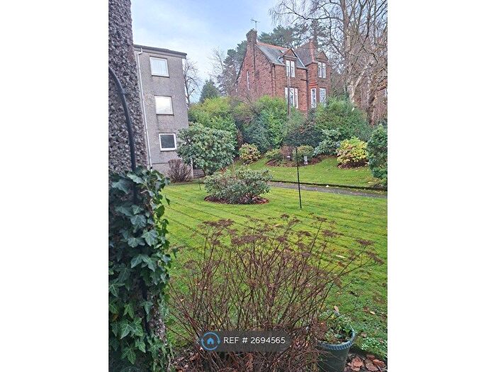 2 Bedroom Flat To Rent In Dumfries, Dumfries, DG2