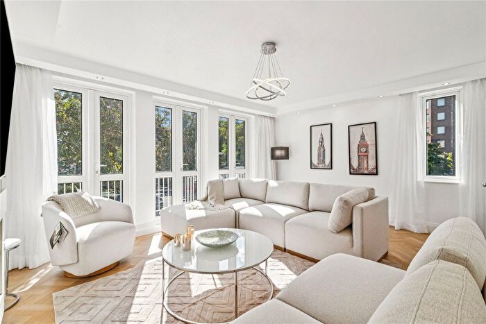 4 Bedroom Detached House To Rent In St. Mary Abbots Terrace, London, W14