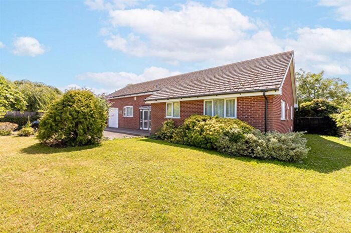 3 Bedroom House For Sale In Woore Road, Buerton, CW3