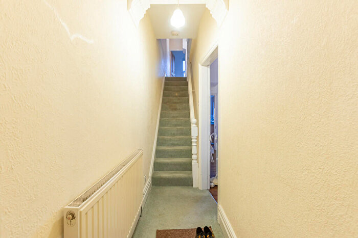3 Bedroom Terraced House For Sale In Alexandra Road, Carnforth, Lancashire, LA5