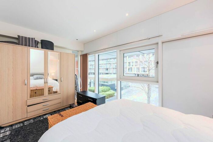 1 Bedroom Property To Rent In Gatliff Road, Chelsea, London, SW1W