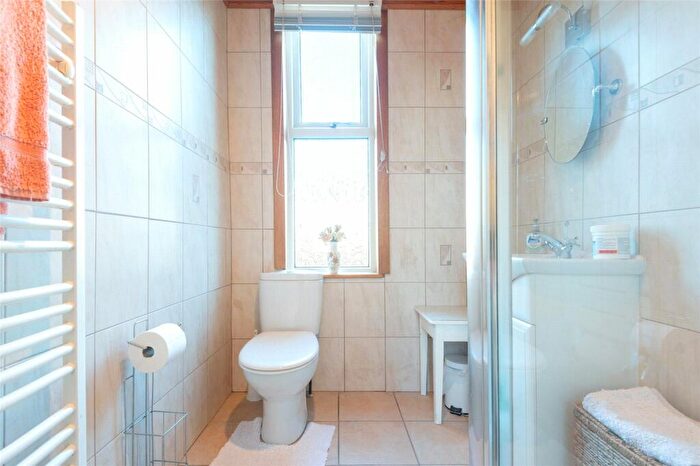 3 Bedroom Semi-Detached House For Sale In Woodlands Road, Lundin Links, Leven, Fife, KY8