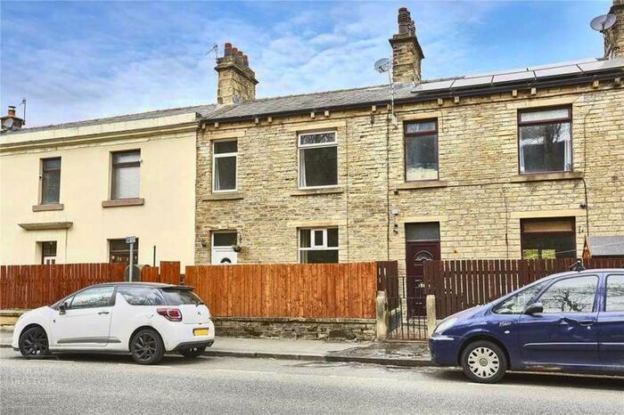 2 Bedroom House To Rent In Manchester Road, Linthwaite, Huddersfield, West Yorkshire, HD7