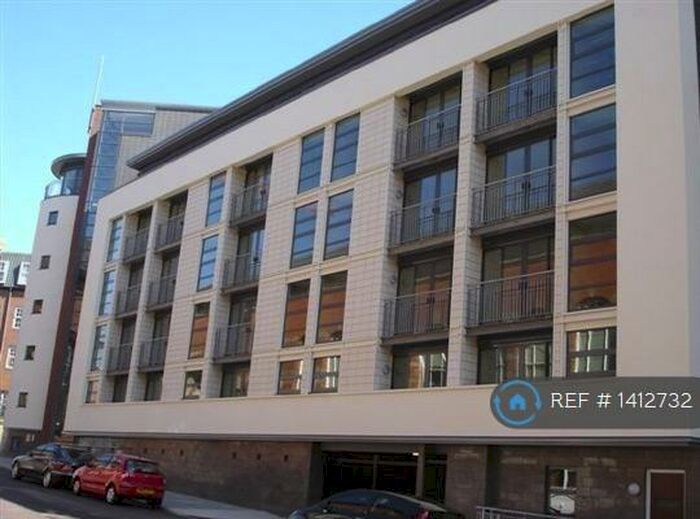1 Bedroom Flat To Rent In Marconi House, Newcastle Upon Tyne, NE1