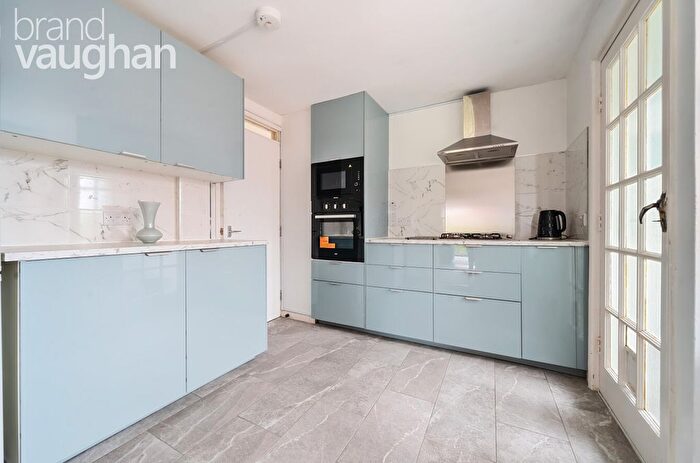 3 Bedroom Semi-Detached House To Rent In Seaview Road, Brighton, East Sussex, BN2