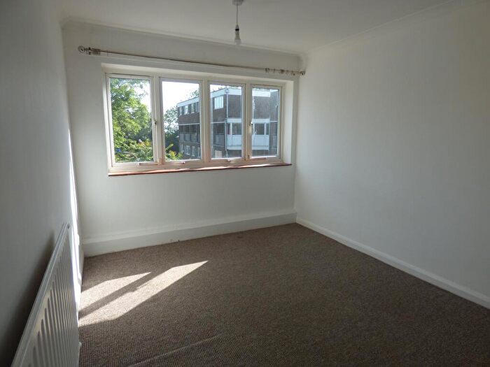 2 Bedroom Flat To Rent In Sir Francis Way, Brentwood, CM14