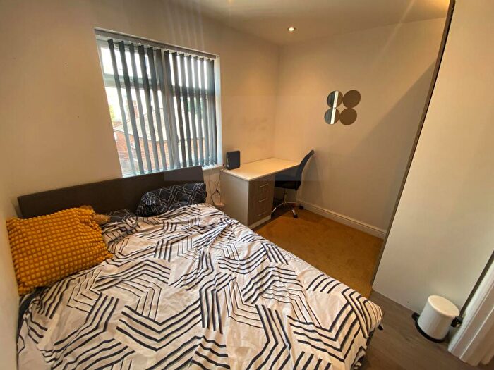 2 Bedroom Flat To Rent In Brentwood Road, Clarendon Park, LE2