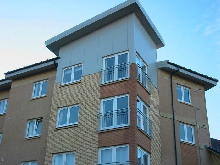 2 Bedroom Flat To Rent In Bothwell Road, Top Floor, AB24