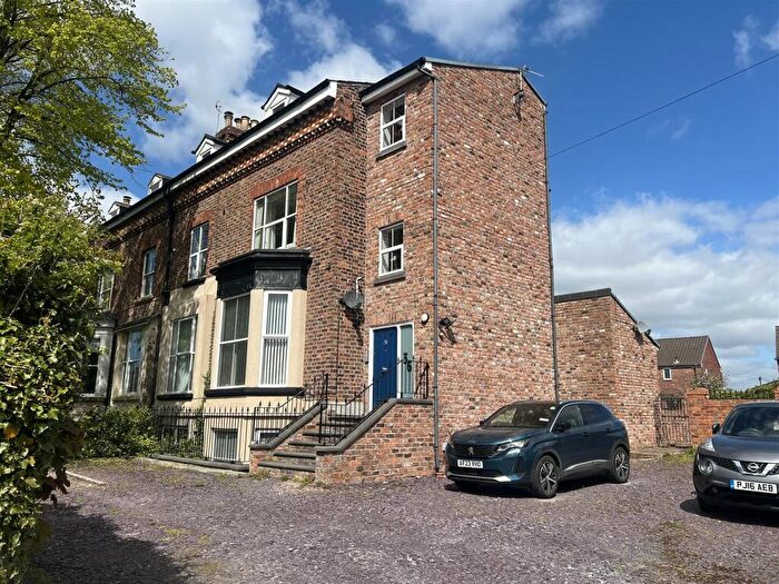 2 Bedroom Apartment To Rent In Litherland Park, Litherland, L21