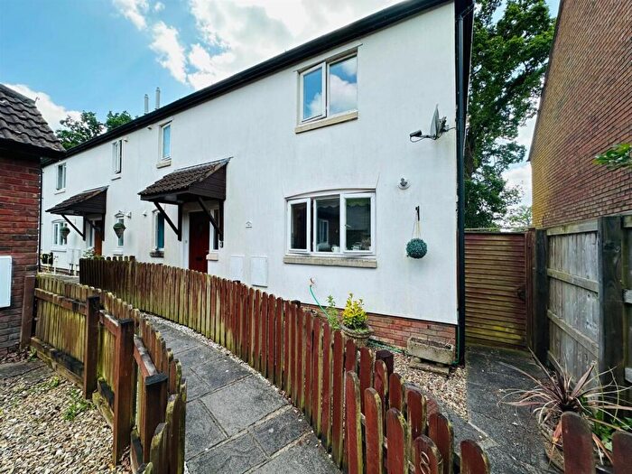 3 Bedroom House To Rent In Gornhay Orchard, Tiverton, EX16
