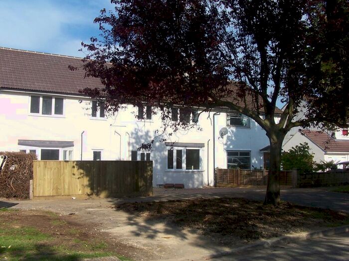 1 Bedroom Apartment To Rent In Berry Croft, Abingdon, OX14