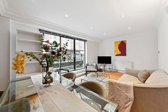 1 Bedroom Flat To Rent In Elystan Street, Chelsea, SW3