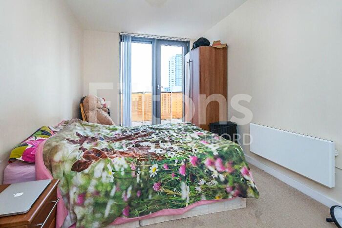2 Bedroom Apartment To Rent In Warton Road, London, E15