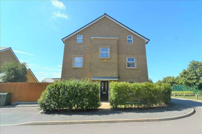 1 Bedroom House To Rent In Perrin Road, Dartford, DA1